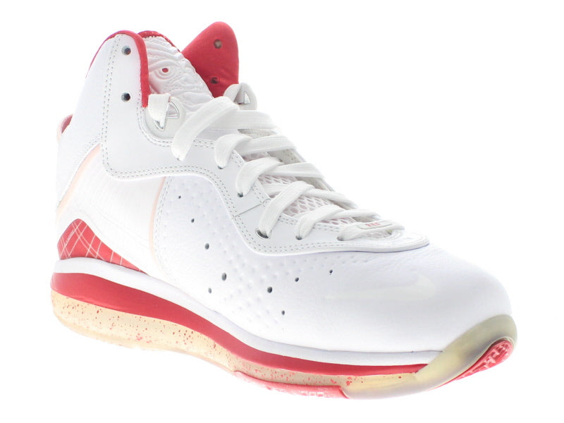 【US10.5】 NIKE LEBRON 8 417098-101 【DS】