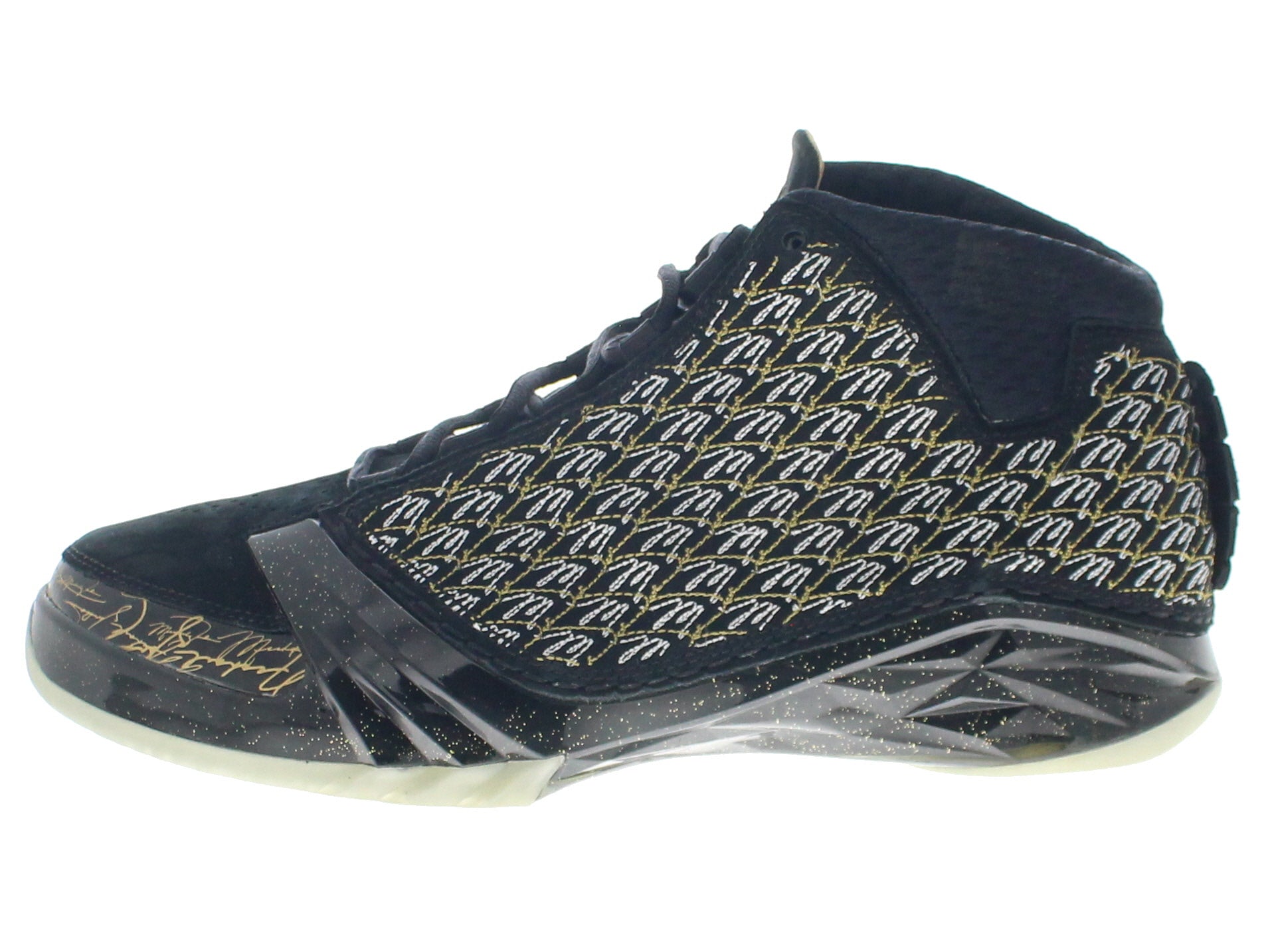 【US10】 AIR JORDAN 23 TROPHY ROOM 853336-023 【DS】
