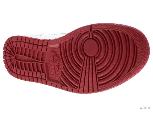 【US9.5】 AIR JORDAN 1 RETRO HIGH OG 555088-103 【DS】