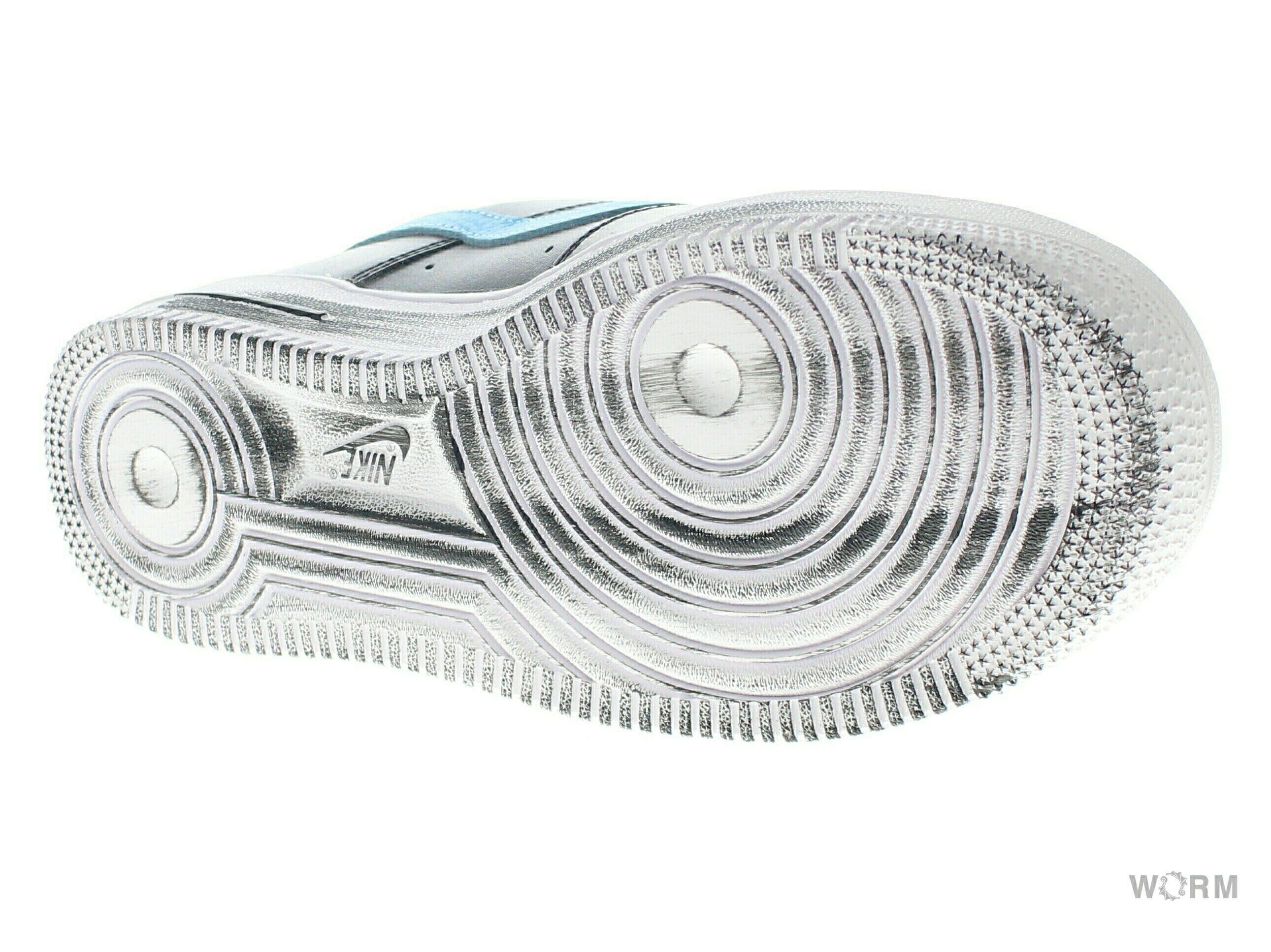 【US12】 NIKE AIR FORCE 1 07/PARANOISE AQ3692-004 【DS】