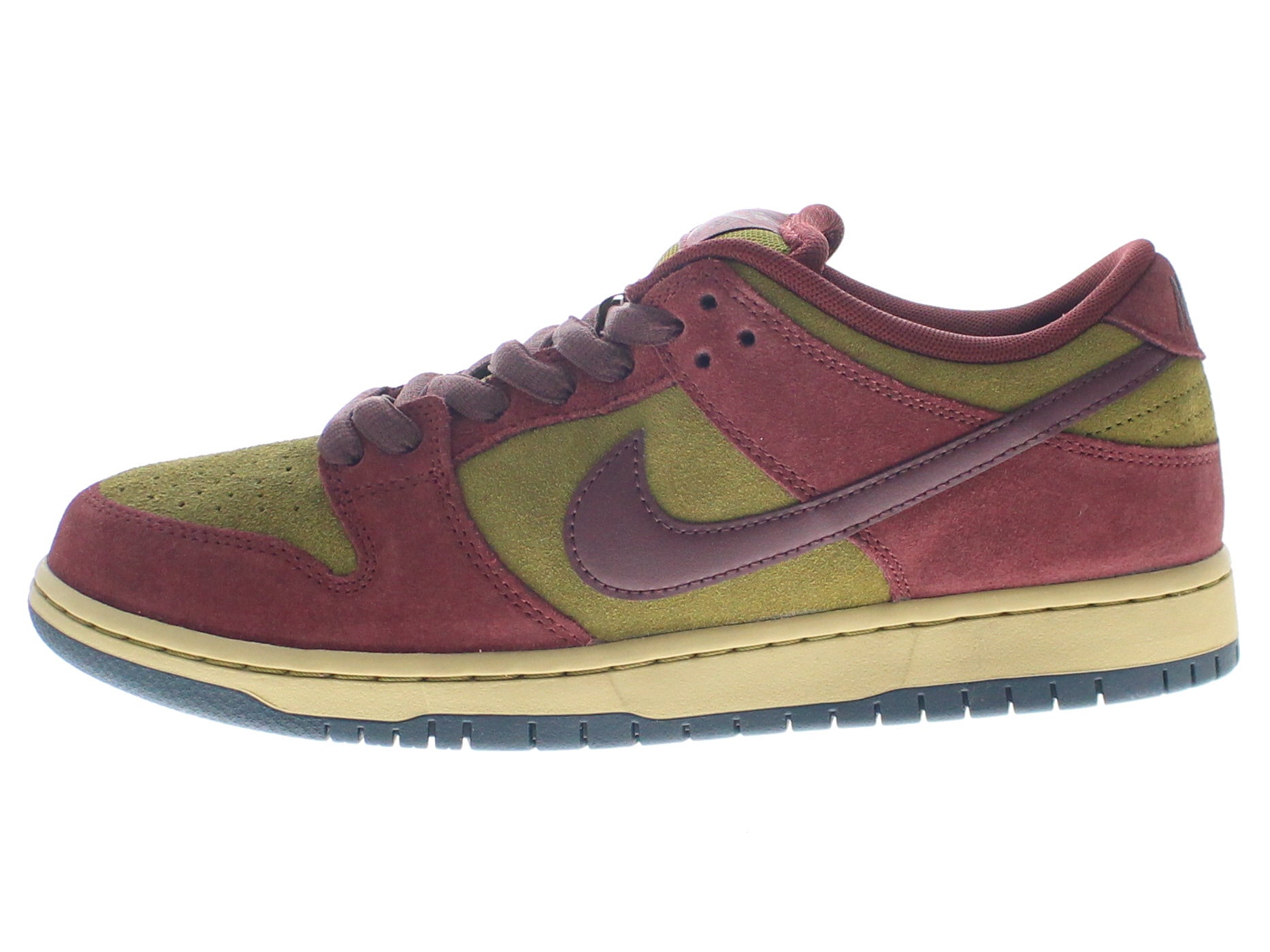 【US9.5】 NIKE SB SB DUNK LOW PRO HQ1625-600 【DS】