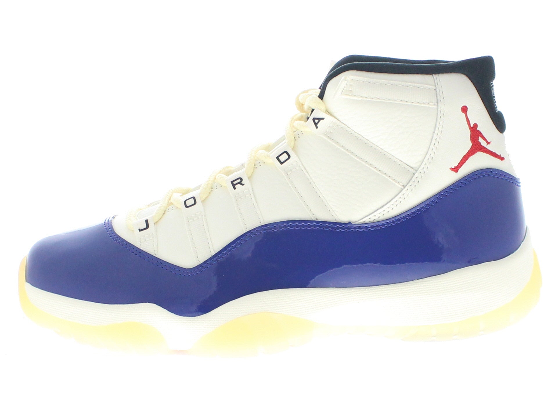 【US10】 AIR JORDAN 11 RETRO RA IH0296-400 【DS】