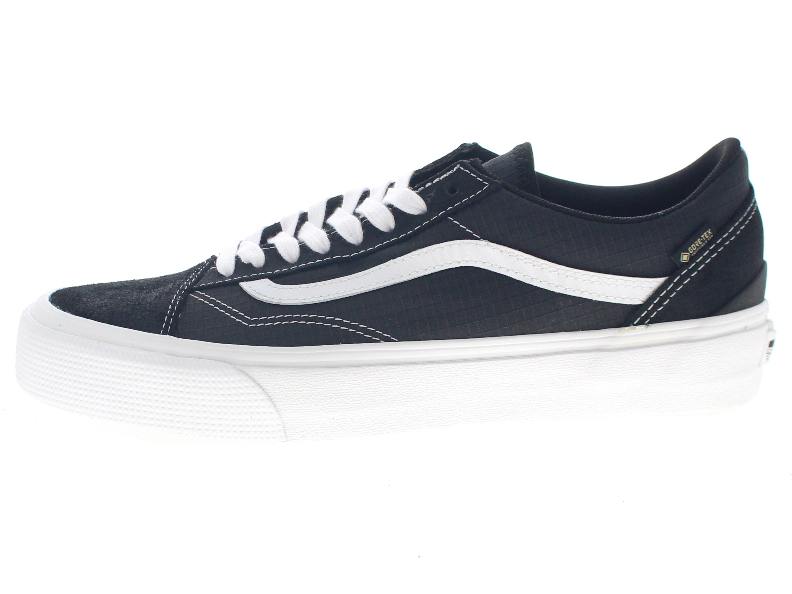 【US10.5】 VANS OLD SKOOL GORE-TEX VN0009QGBPB 【DS】