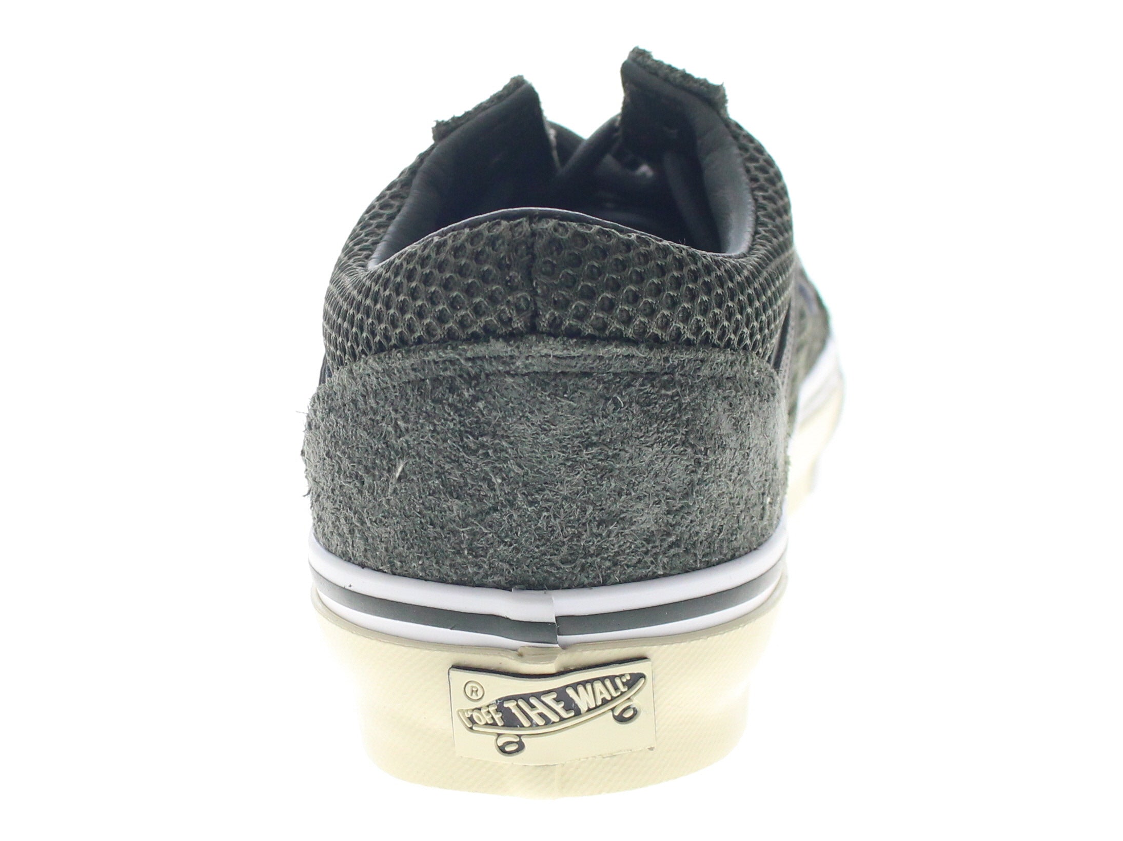 【US9】 VANS LX OLD SKOOL PT VN000EH0CX1 【DS】