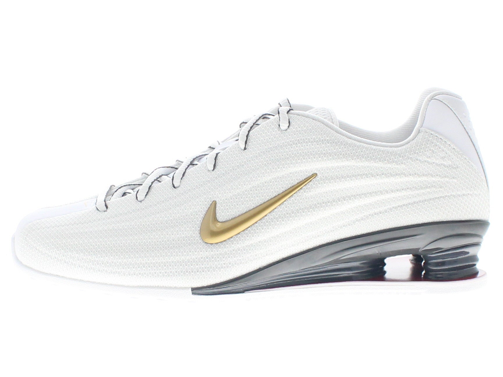 【W US7】 NIKE W SHOX Z HQ7540-100 【DS】