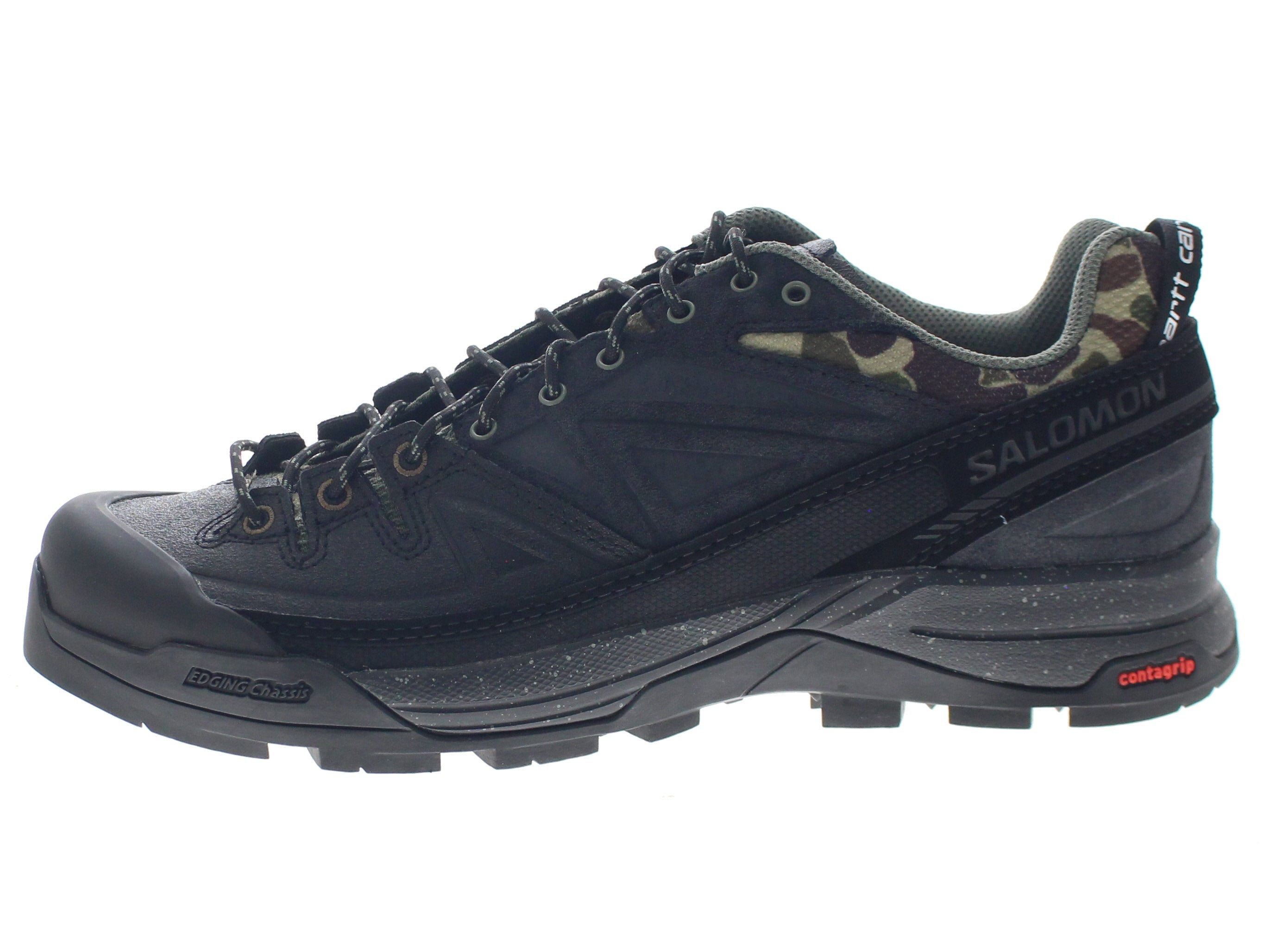 【US8】 SALOMON X-ALP CARHARTT W.I.P L49165500 【DS】