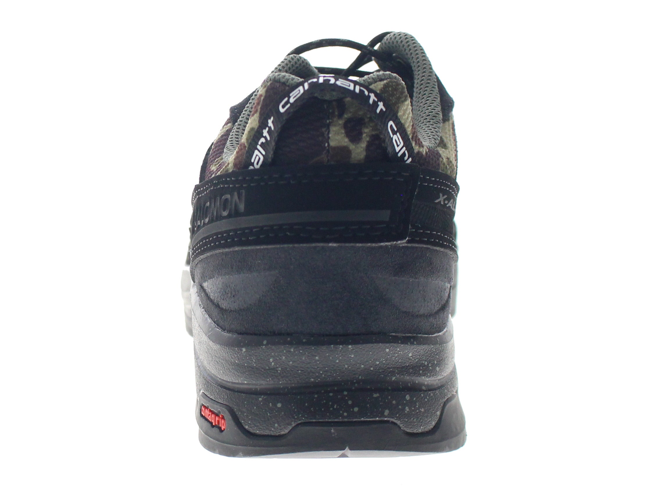 【US8】 SALOMON X-ALP CARHARTT W.I.P L49165500 【DS】
