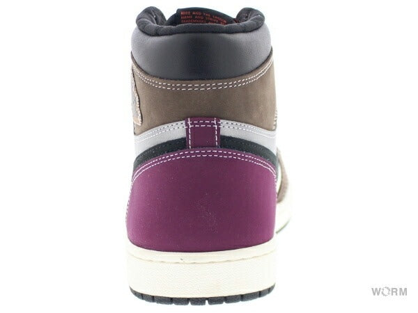 【US9】 AIR JORDAN 1 RETRO HIGH OG DH3097-001 【DS】