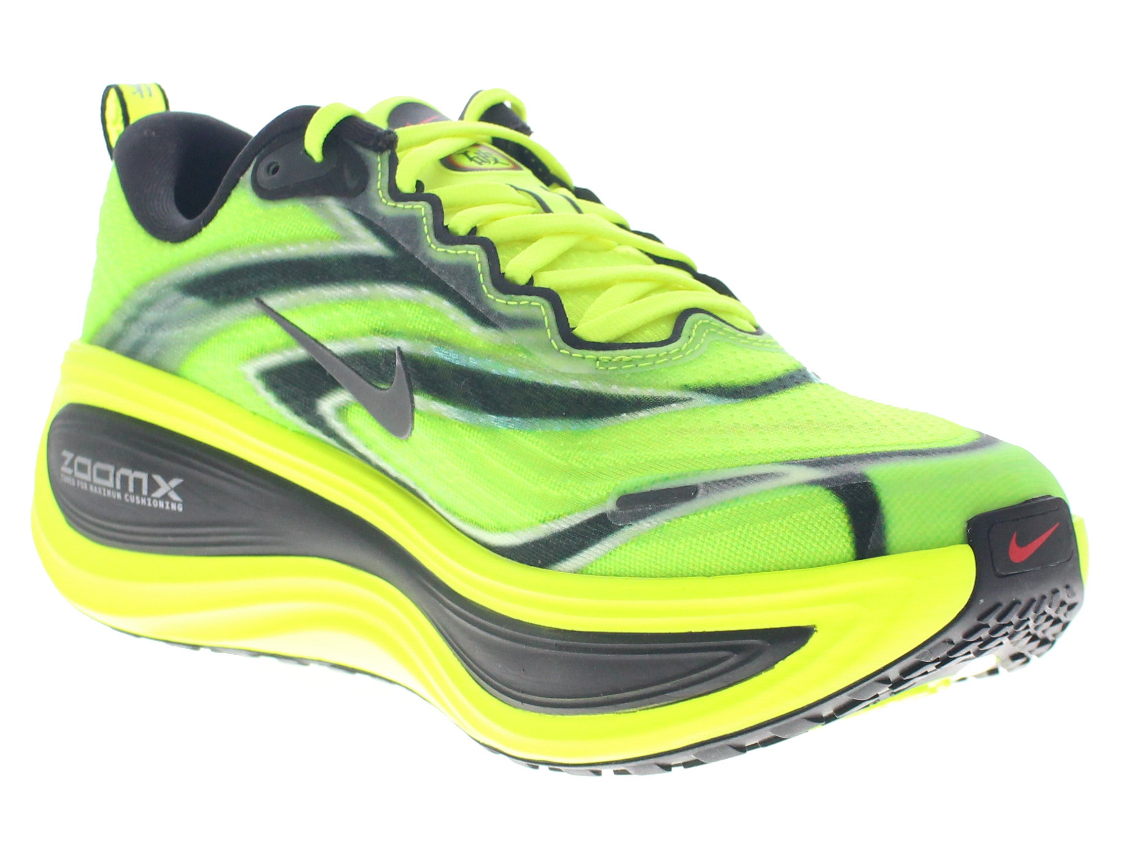 【US9.5】 NIKE VOMERO PLUS SE IM8072-999 【DS】