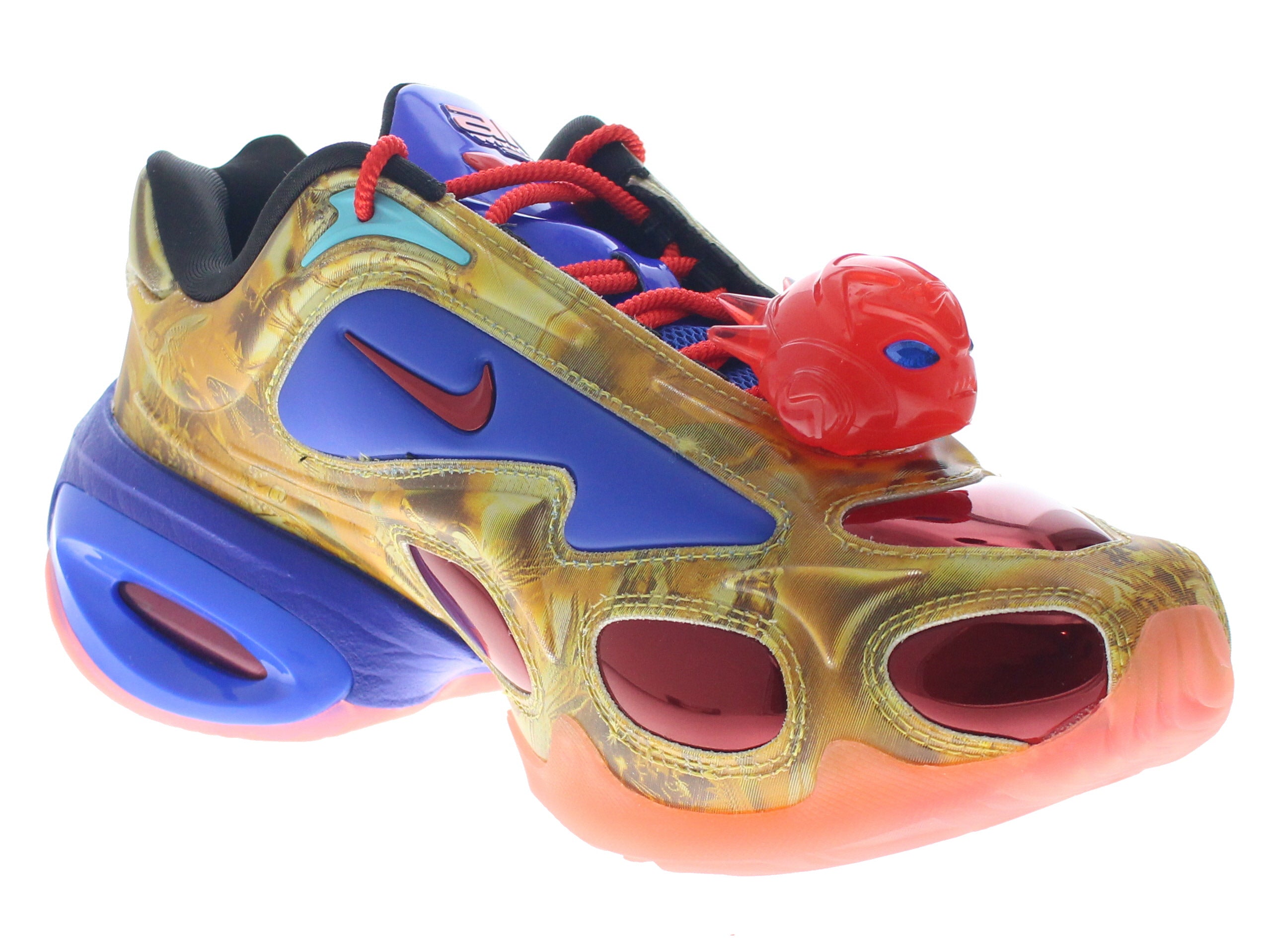 【W US10.5】 NIKE WMNS AIR MAX MUSE WS CRM IQ3838-700 【DS】