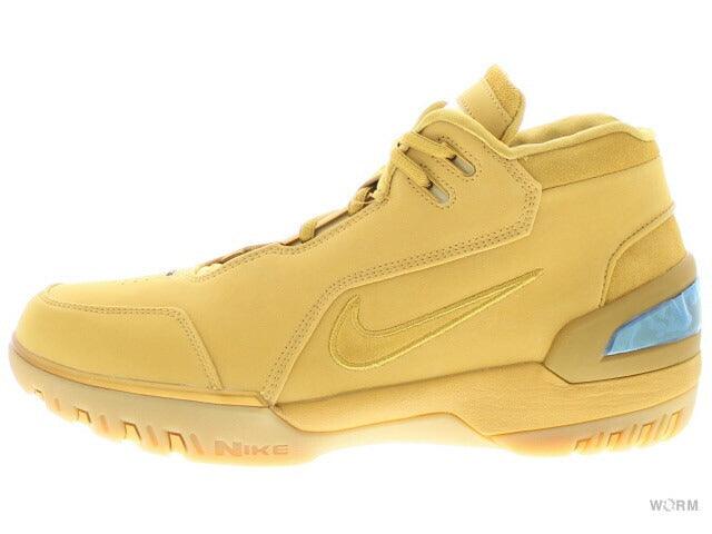 【US8.5】 NIKE AIR ZOOM GENERATION ASG QS AQ0110-700 【DS】