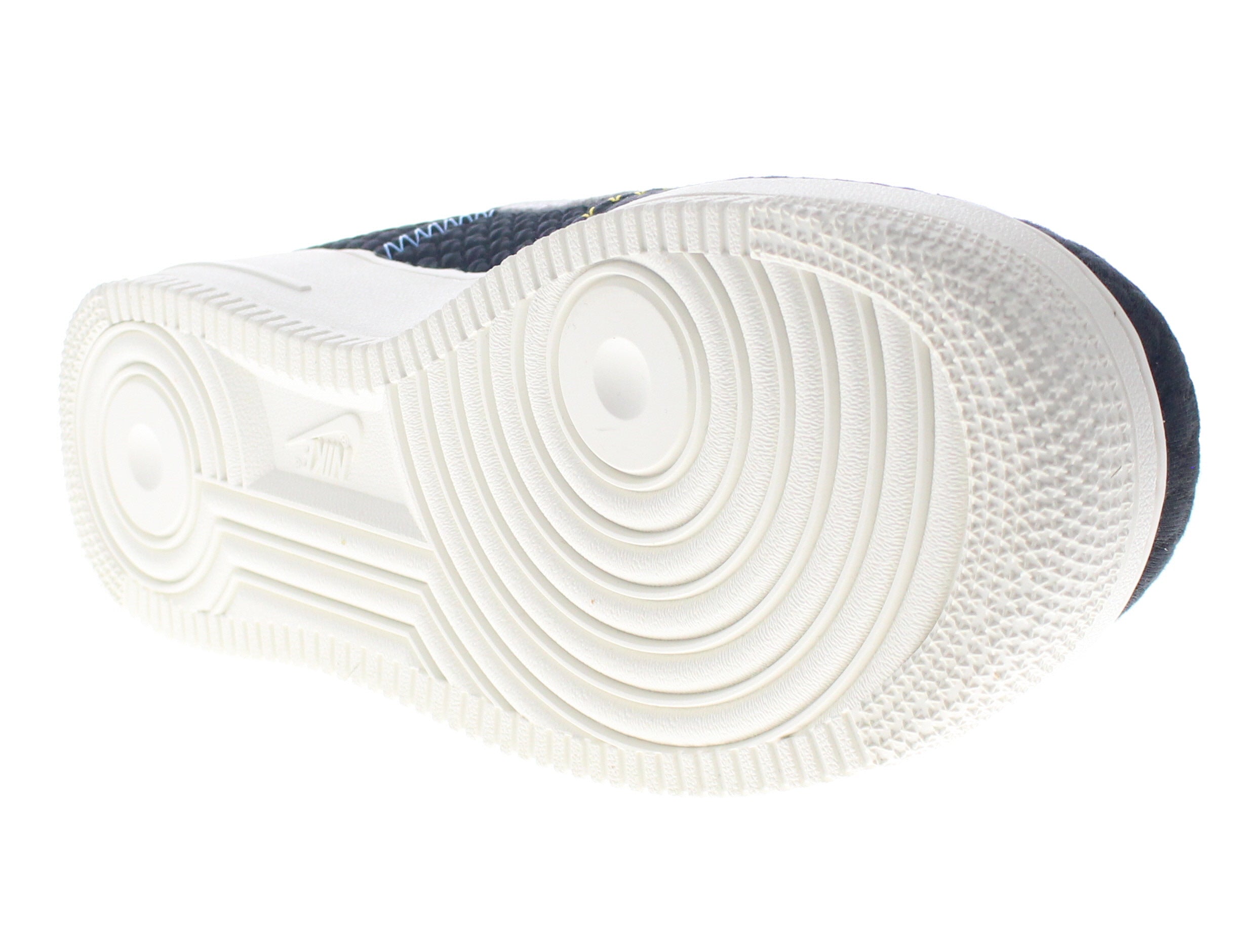 【US9.5】 NIKE AIR FORCE 1 07 LV8 DZ4855-001 【DS】