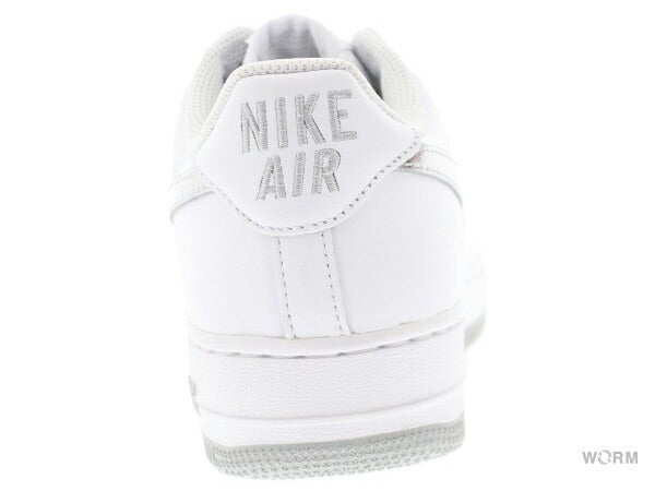 【US9.5】 NIKE AIR FORCE 1 LOW RETRO DZ6755-100 【DS】