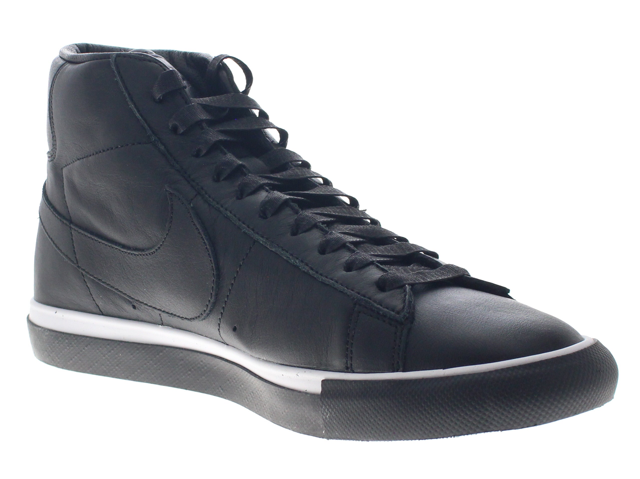 【US9】 NIKE BLAZER HIGH / CDG 704571-002 【DS】