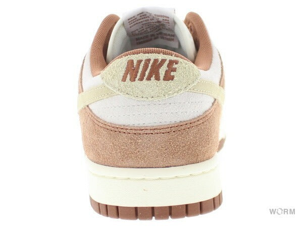 【US9.5】 NIKE DUNK LOW PRM DD1390-100 【DS】
