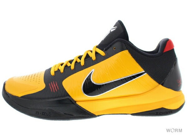 【US8】 NIKE KOBE 5 PROTRO CD4991-700 【DS】