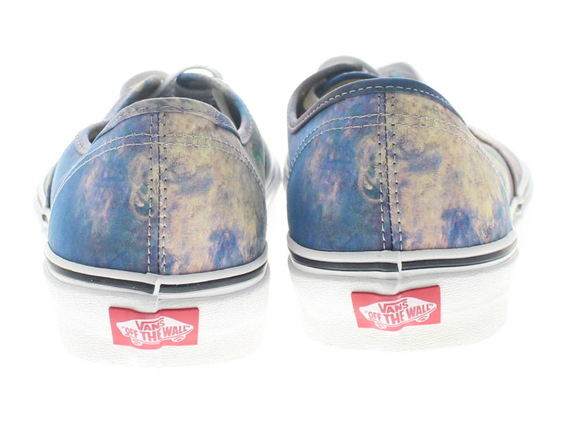 【US11】 VANS AUTHENTIC MOMA VN0A2Z5I18H 【DS】