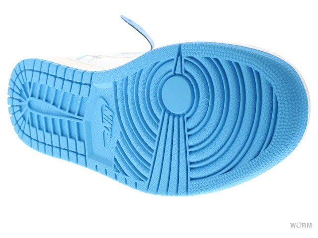 【US10.5】 AIR JORDAN 1 OFF-WHITE NRG UNC AQ0818-148 【DS】