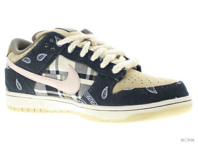 【US11】 NIKE SB SB DUNK LOW PRM QS CT5053-001 【DS】