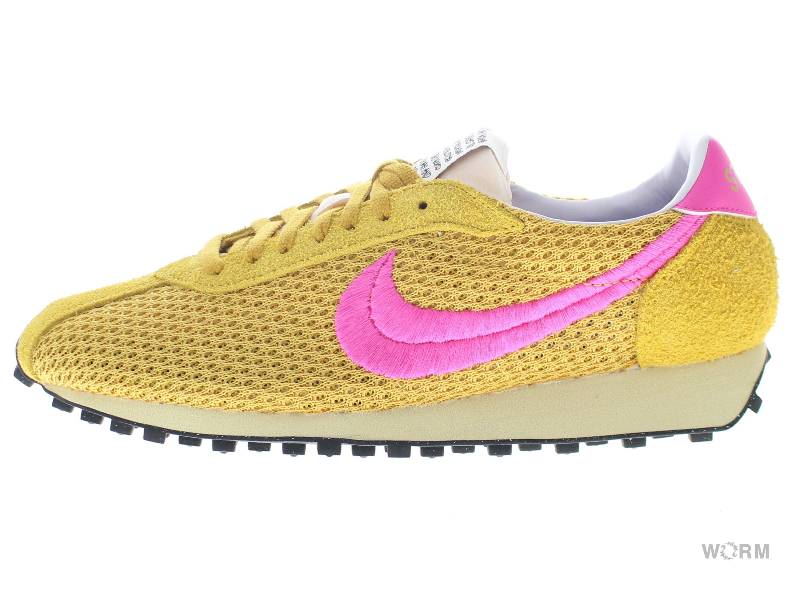 【US10.5】 NIKE LD-1000 STUSSY FQ5369-700 【DS】