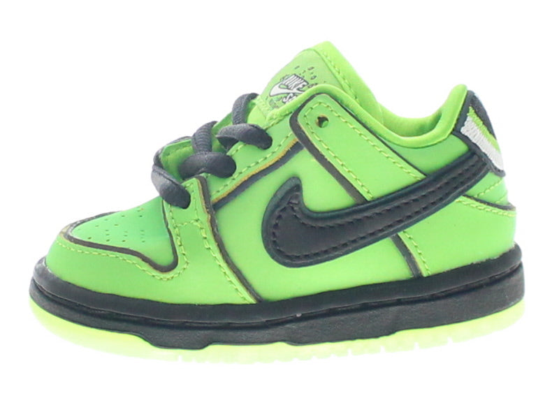 【US3C】 NIKE SB SB DUNK LOW PRO QS TD FZ8831-300 【DS】
