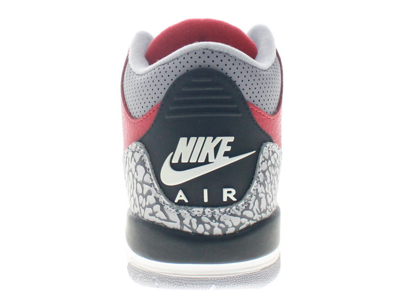 【US5Y】 AIR JORDAN 3 RETRO SE GS CQ0488-600 【DS】