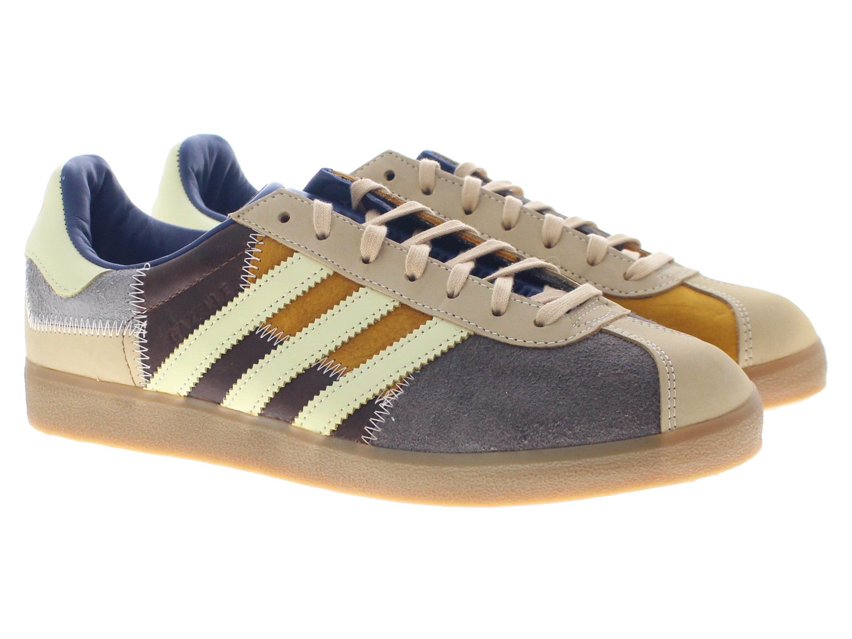 【US8.5】 adidas GAZELLE 85 ATMOS II0002 【DS】