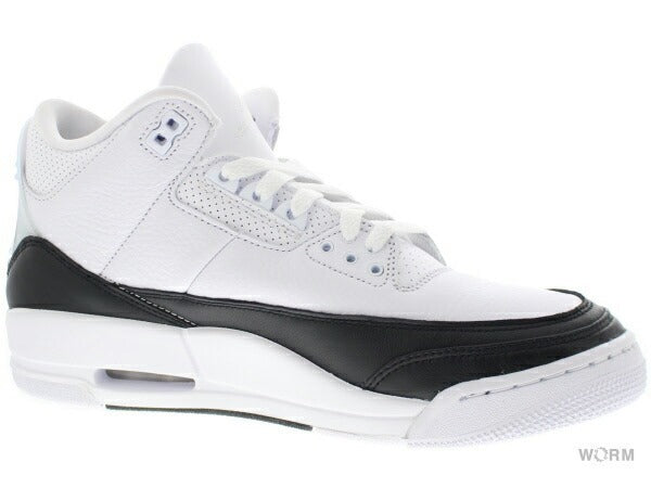 【US8.5】 AIR JORDAN 3 RETRO SP FRAGMENT DESIGN DA3595-100 【DS】