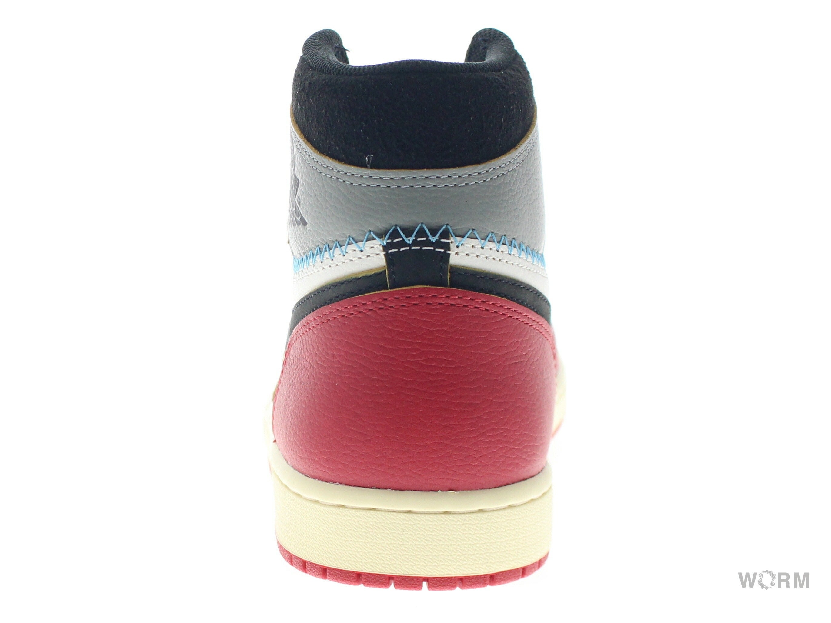 【US10】 AIR JORDAN 1 RETRO HIGH OG SP HV8563-600 【DS】