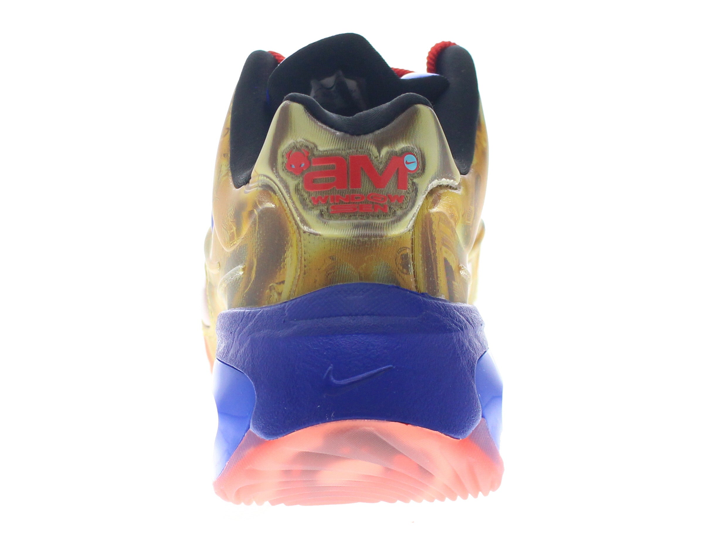【W US9.5】 NIKE WMNS AIR MAX MUSE WS CRM IQ3838-700 【DS】