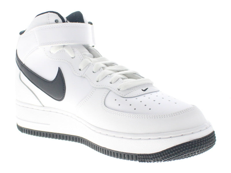 【US9】 NIKE AIR FORCE 1 MID 07 DV0806-101 【DS】