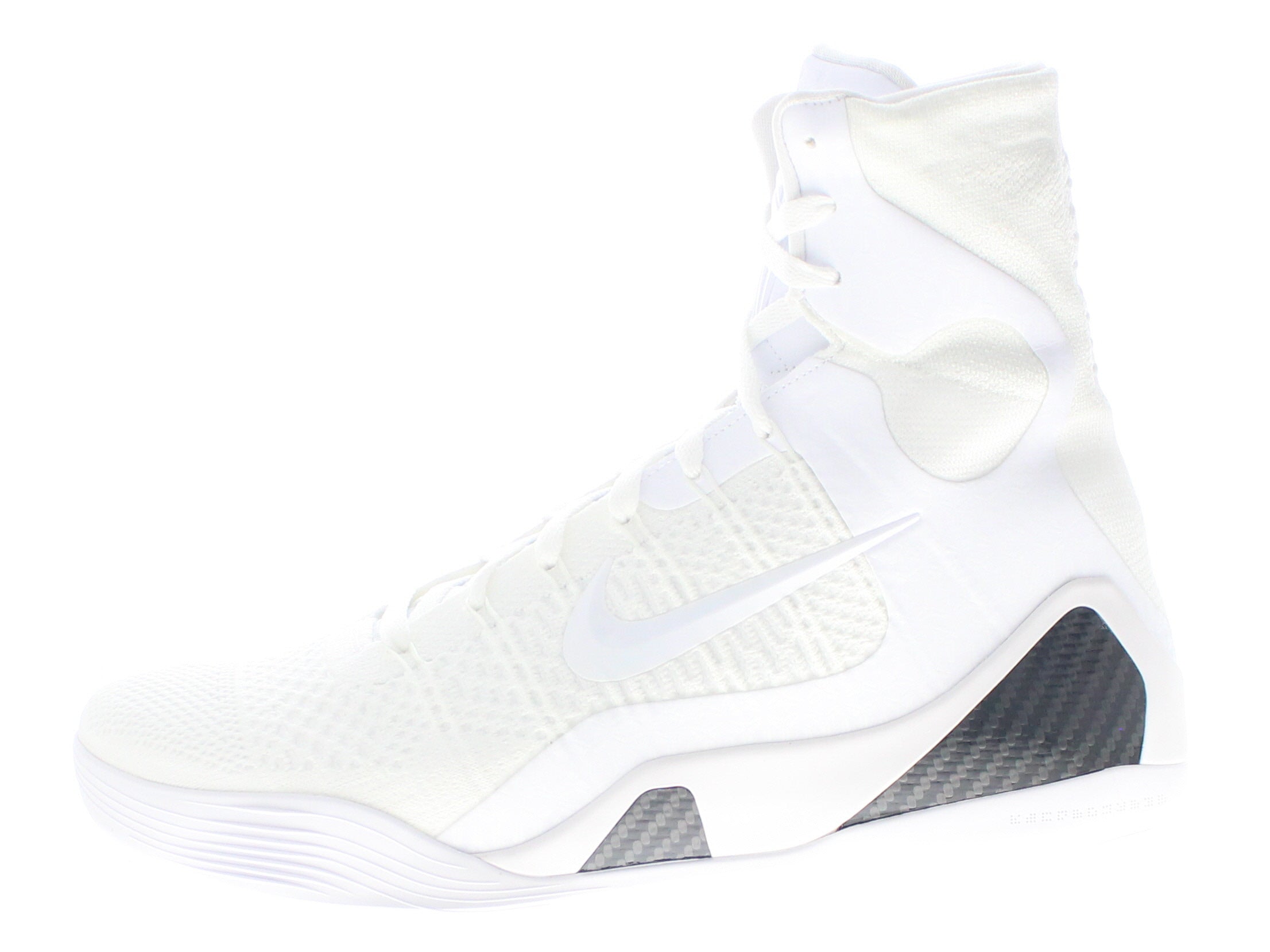 【US10.5】 NIKE KOBE 9 ELITE PROTRO HALO FZ7335-100 【DS】