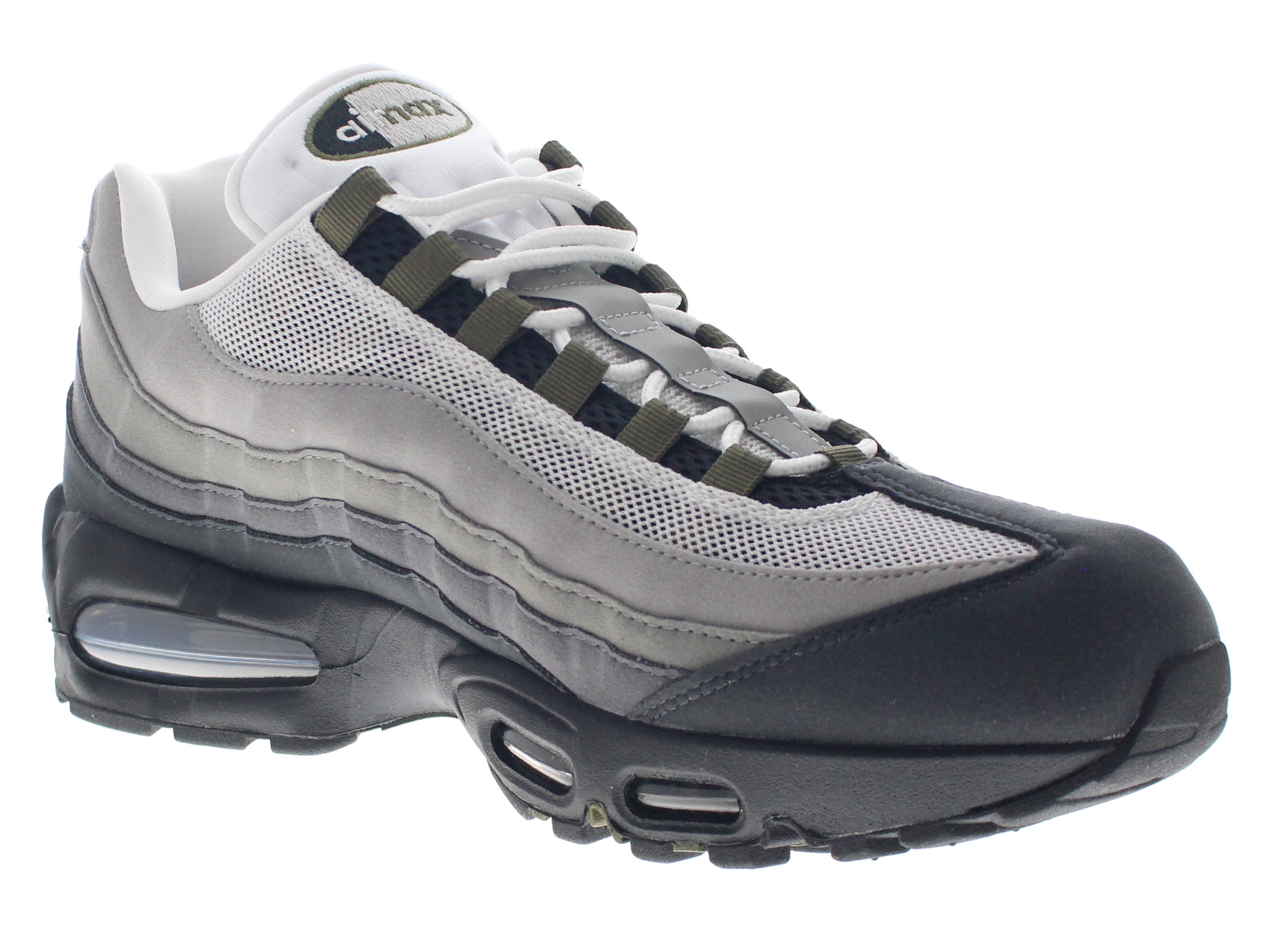 【W US13】 NIKE W AIR MAX 95 BIG BUBBLE HJ5996-003 【DS】
