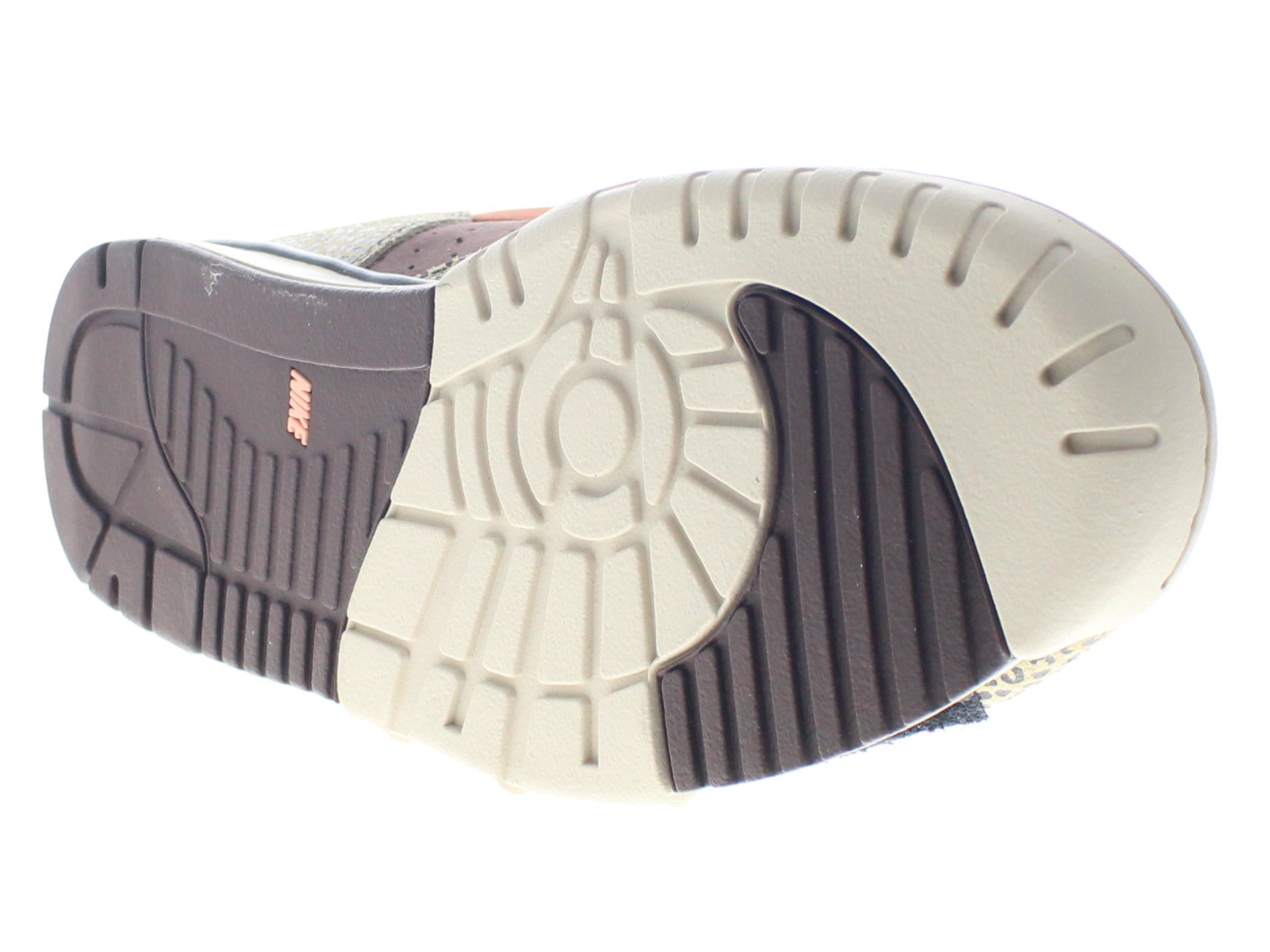 【US10】 NIKE SB SB AIR TRAINER 1 QS IF0501-200 【DS】