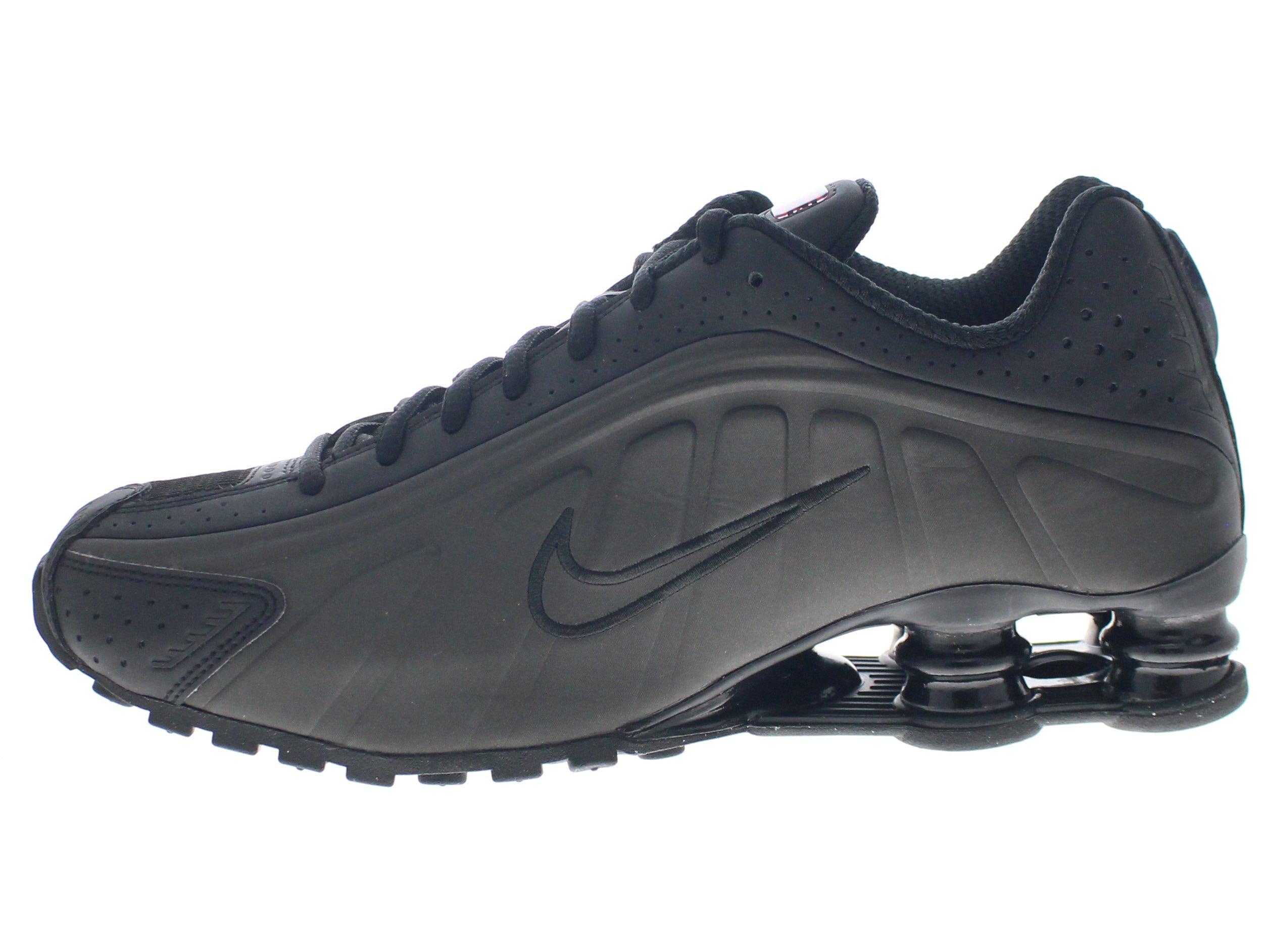 【US10】 NIKE SHOX R4 HQ1988-001 【DS】