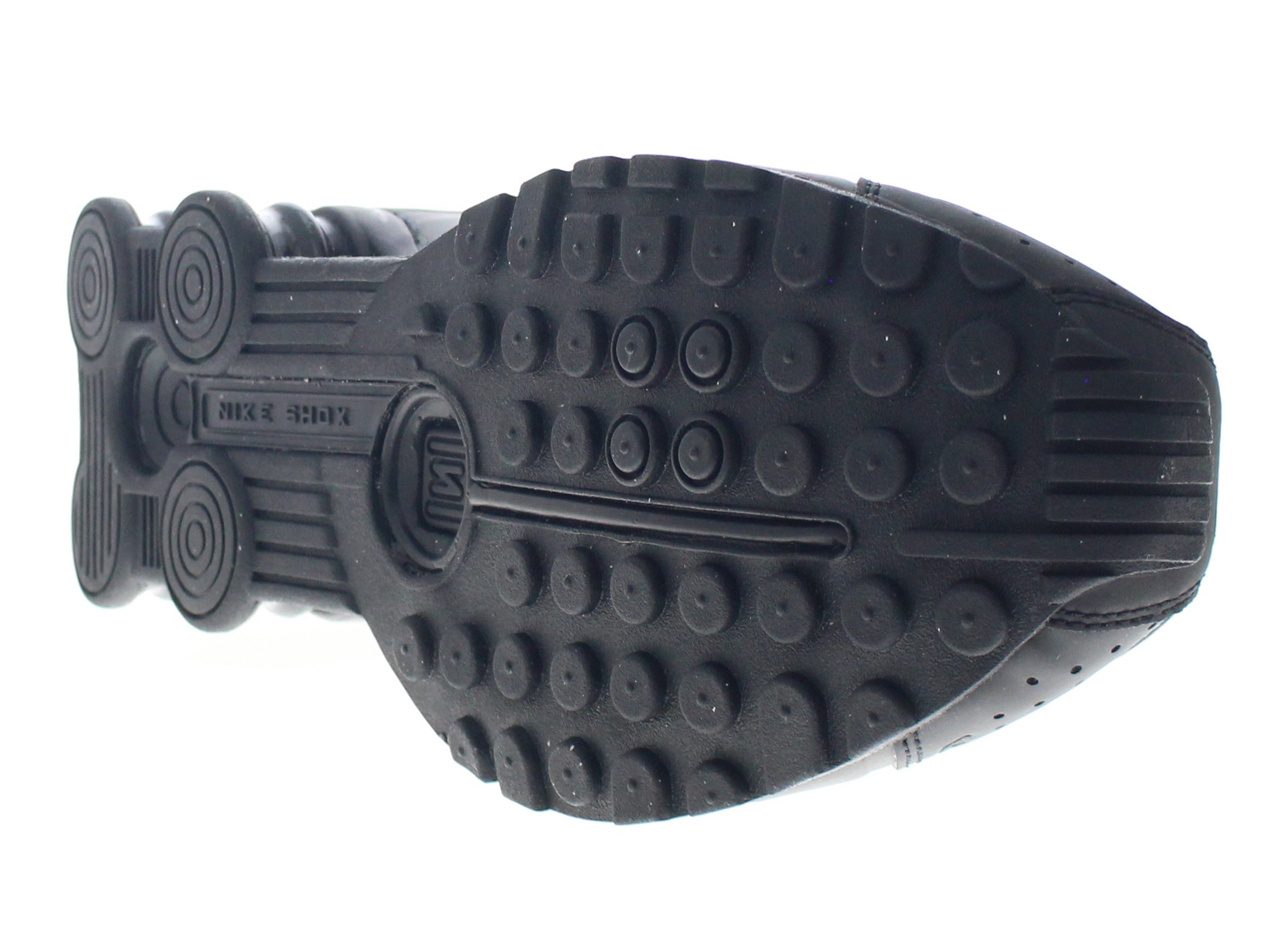 【US10】 NIKE SHOX R4 HQ1988-001 【DS】