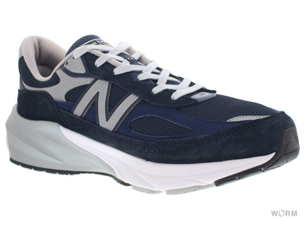 【US10.5】 New Balance M990NV6 【DS】