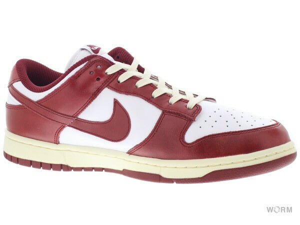 【W US12】 NIKE WMNS DUNK LOW PRM FJ4555-100 【DS】