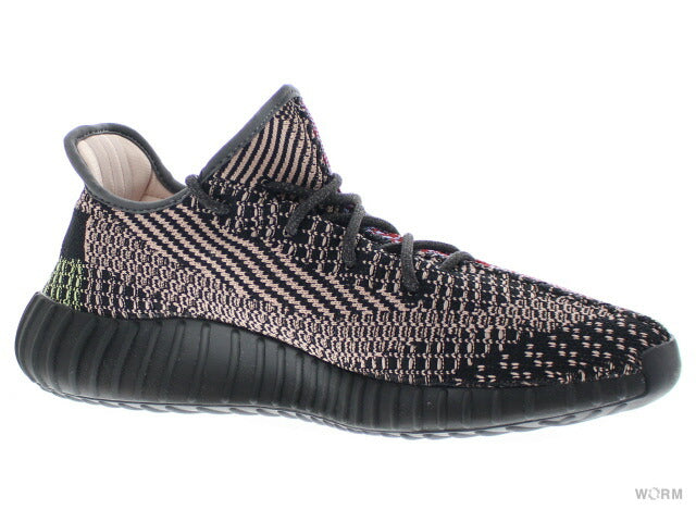 【US9.5】 adidas YEEZY BOOST 350 V2 FW5190 【DS】