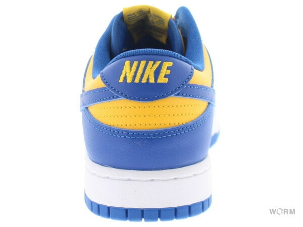 【US10.5】 NIKE DUNK LOW RETRO DD1391-402 【DS】