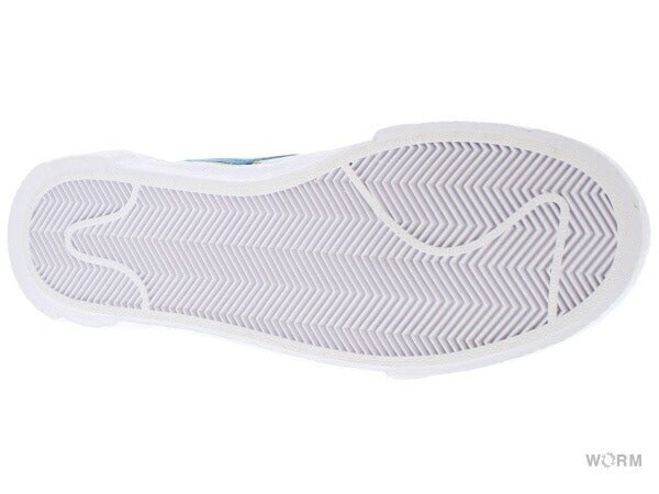 【US10.5】 NIKE BLAZER LOW DM7901-200 【DS】