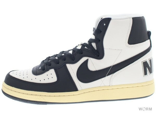 【US11】 NIKE TERMINATOR HIGH PREMIUM FD0394-030 【DS】