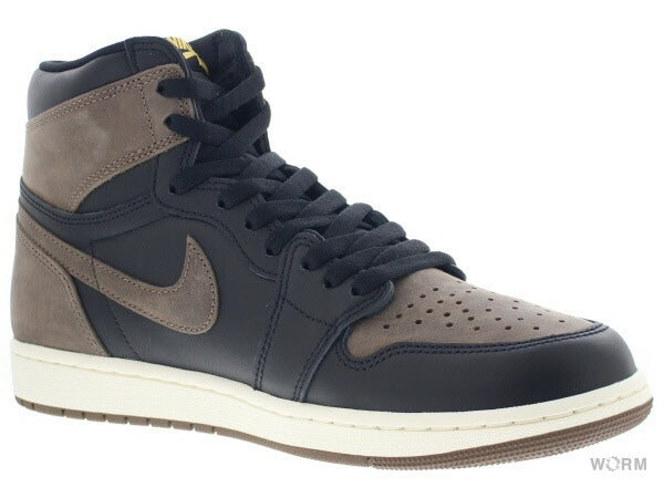 【US8.5】 AIR JORDAN 1 RETRO HIGH OG DZ5485-020 【DS】