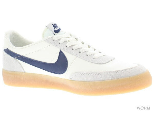 【US8.5】 NIKE KILLSHOT 2 LEATHER 432997-107 【DS】