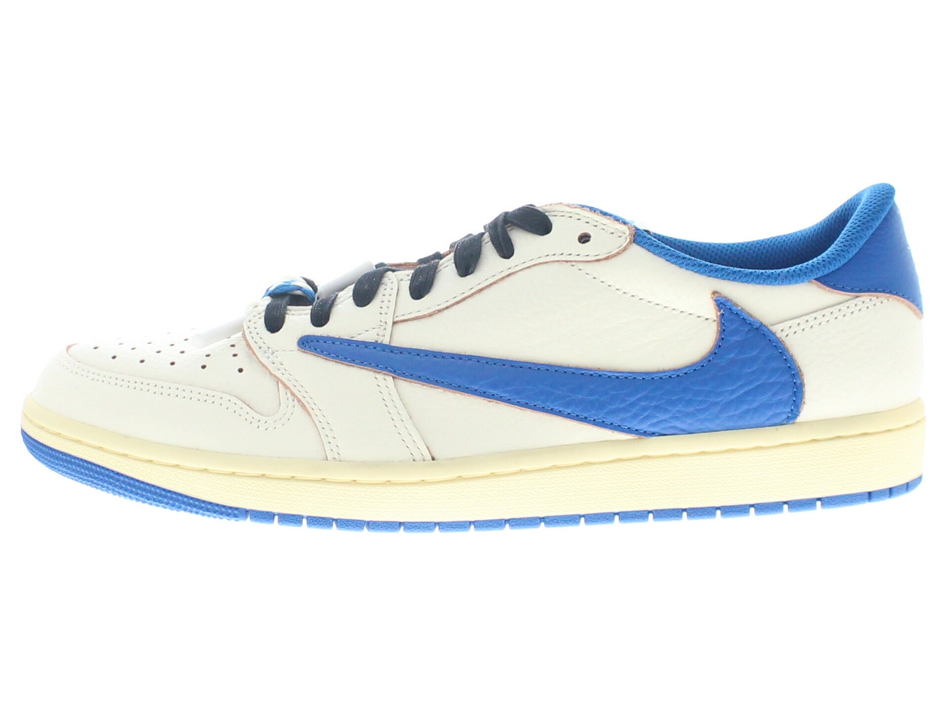 【US6.5】 AIR JORDAN 1 LOW OG SP DM7866-104 【DS】
