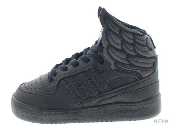【US6K】 adidas JS NEW WINGS KIDS GY1849 【DS】