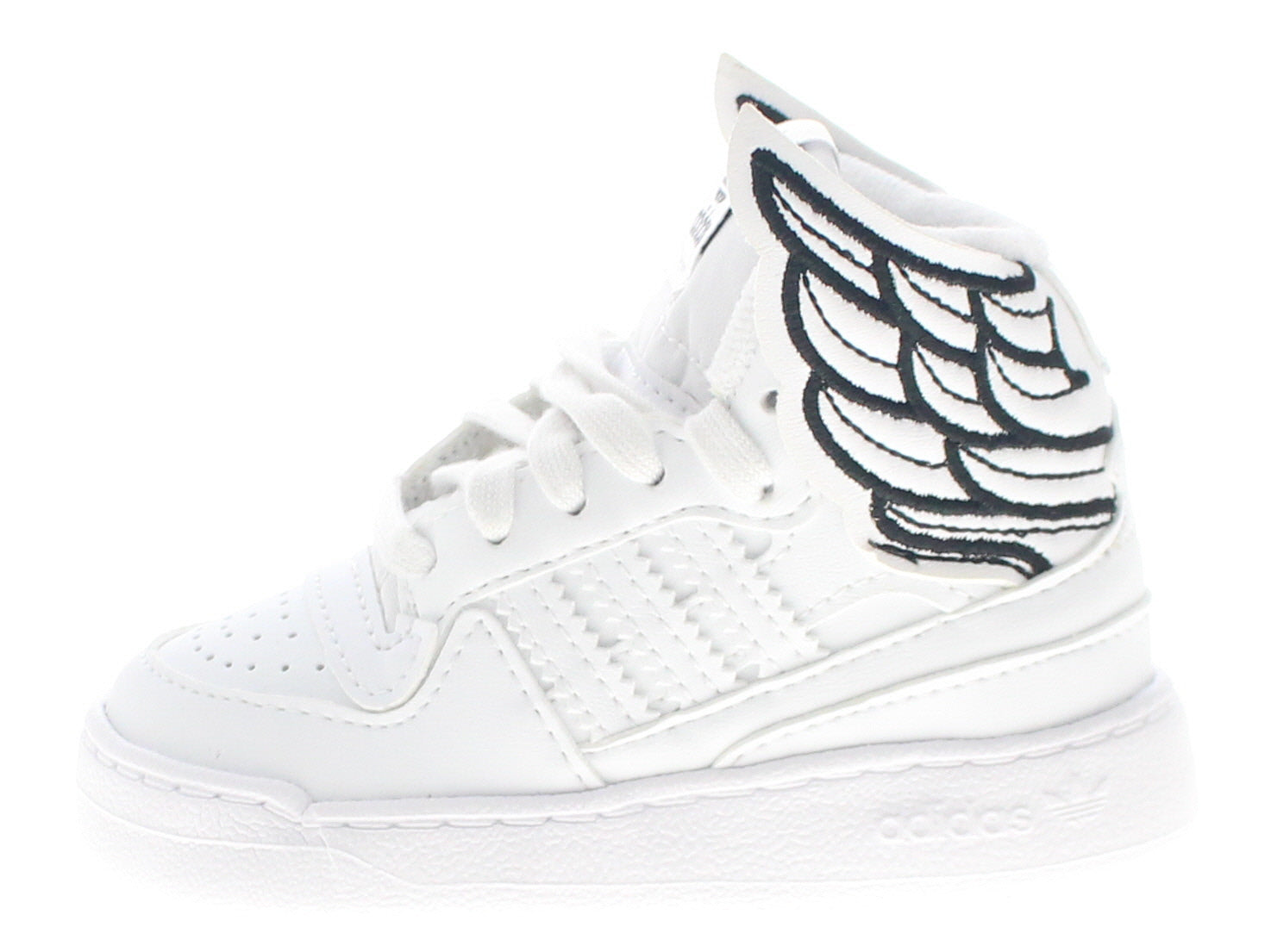 【US5K】 adidas JS NEW WINGS KIDS GY1848 【DS】
