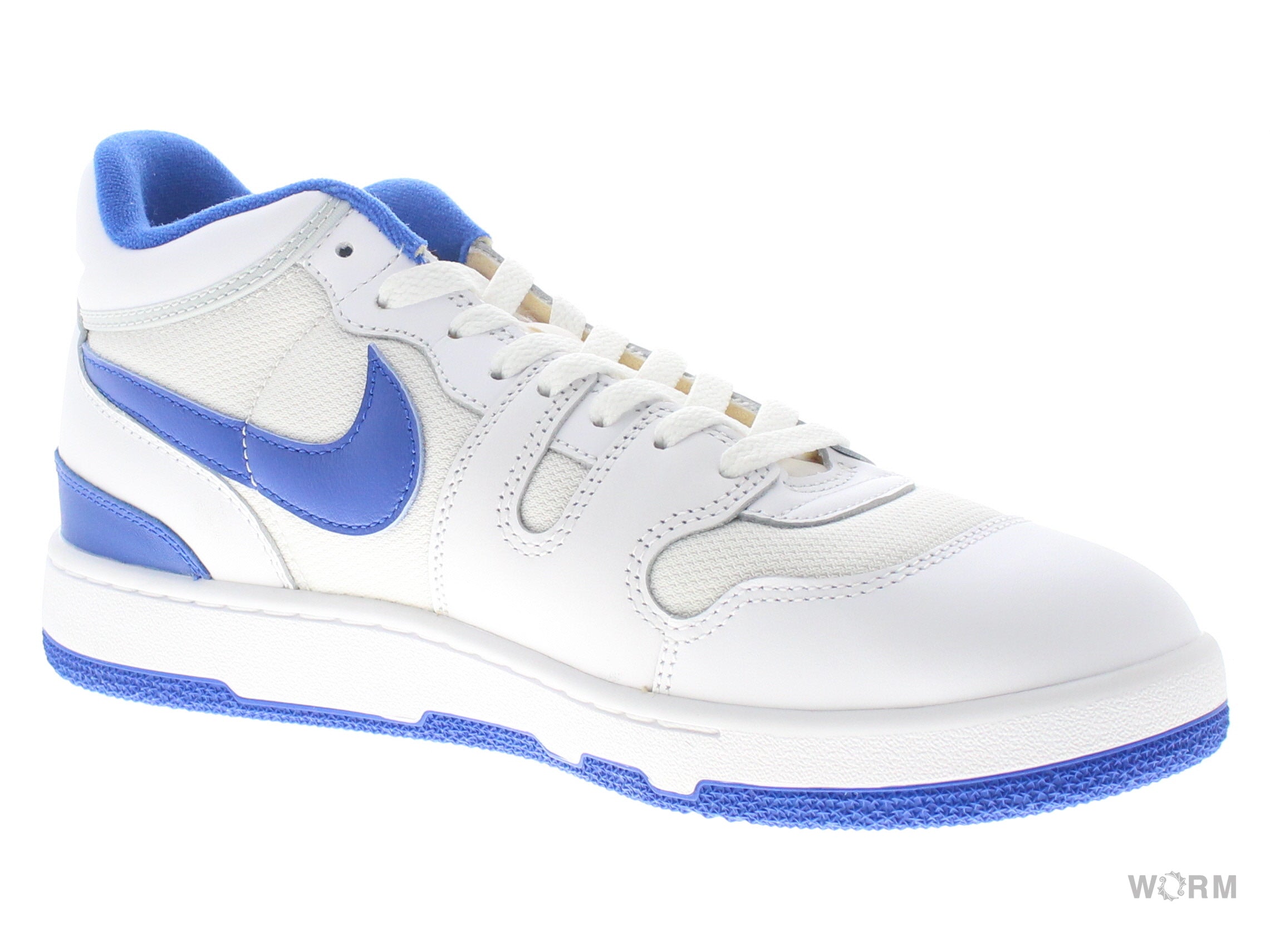 【US9.5】 NIKE NIKE ATTACK FB1447-100 【DS】