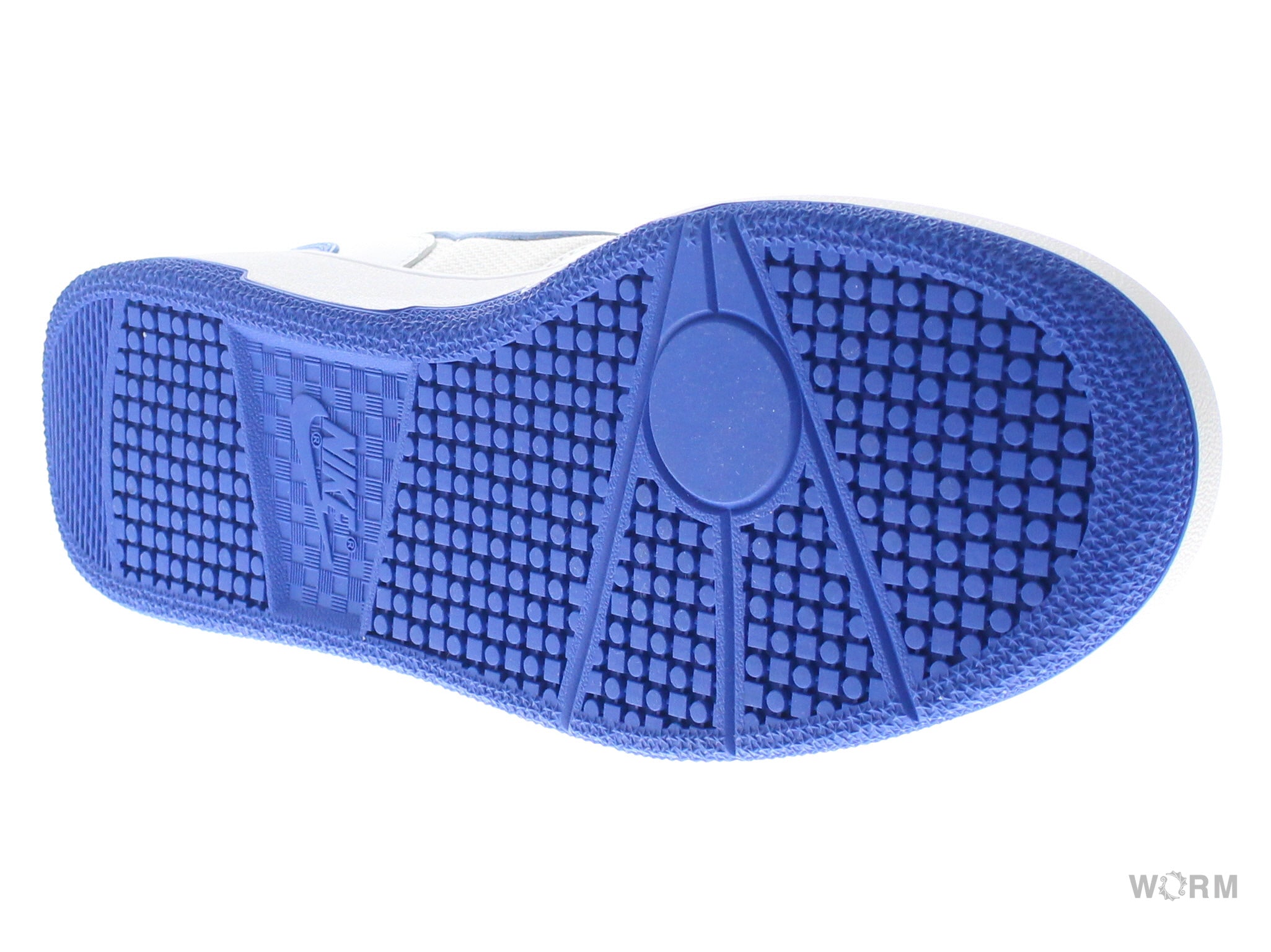 【US9.5】 NIKE NIKE ATTACK FB1447-100 【DS】