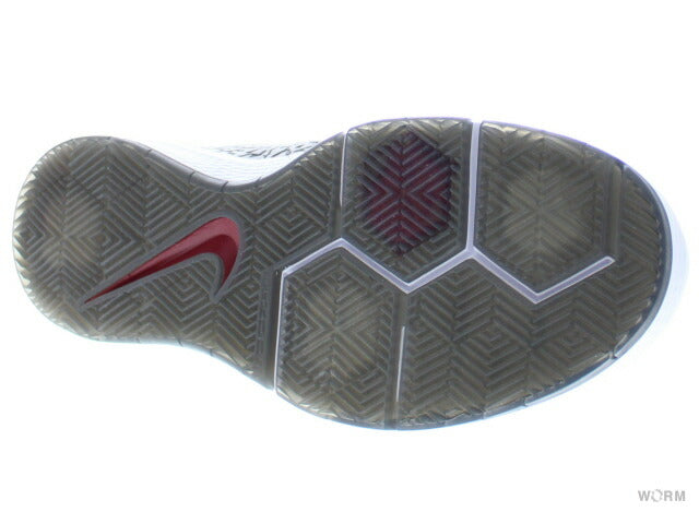 【US10】 NIKE SB PAUL RODRIGUEZ 9 ELITE QS 828037-016 【DS】